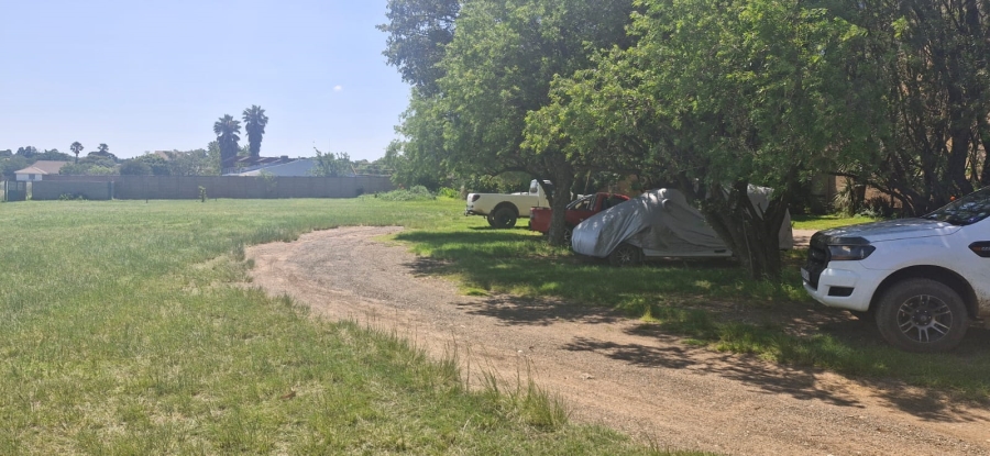 2 Bedroom Property for Sale in Deneysville Free State